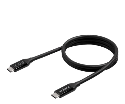 Kabel komputerowy EDIMAX Kabel USB4/Thunderbolt3 40Gbit 3m UC4-030TP